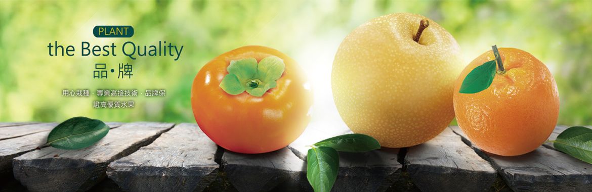 吉利市 - 品牌保證高優質水果│柑桔、梨、甜柿